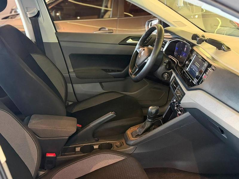 Volkswagen Virtus Highline 200 TSI 1.0 Flex 12V Automático - foto 10