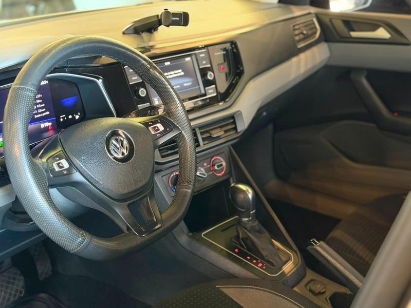 Volkswagen Virtus Highline 200 TSI 1.0 Flex 12V Automático - foto 11