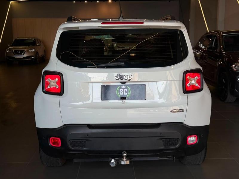 Jeep Renegade Lngtd At - foto 5
