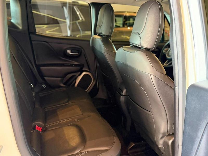 Jeep Renegade Lngtd At - foto 9