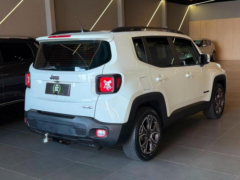 Jeep Renegade Lngtd At - foto 4