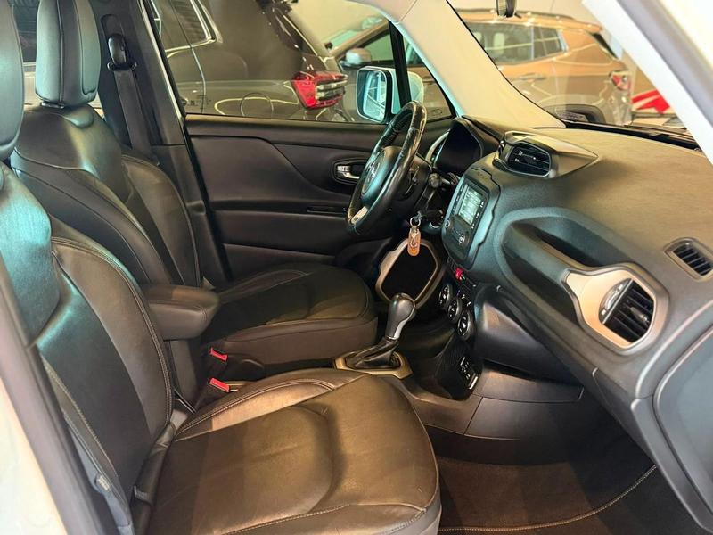 Jeep Renegade Lngtd At - foto 12