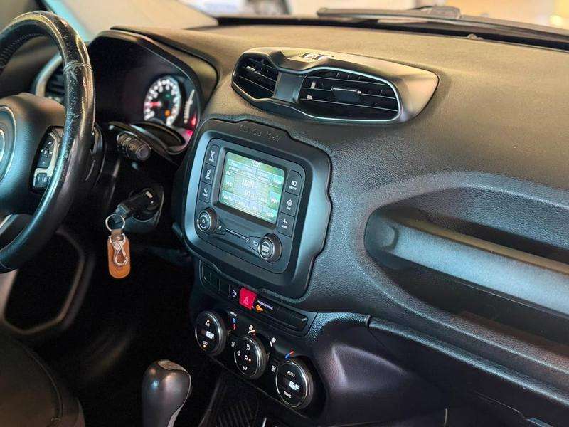 Jeep Renegade Lngtd At - foto 13