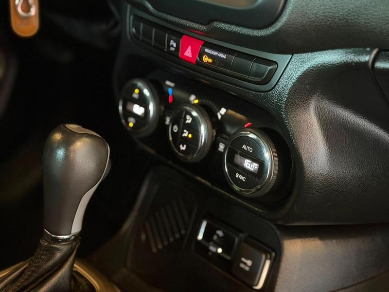 Jeep Renegade Lngtd At - foto 8