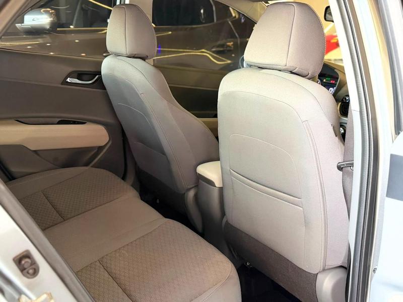 Hyundai HB20S Platinum 1.0 Tb Flex 12V Automático - foto 6