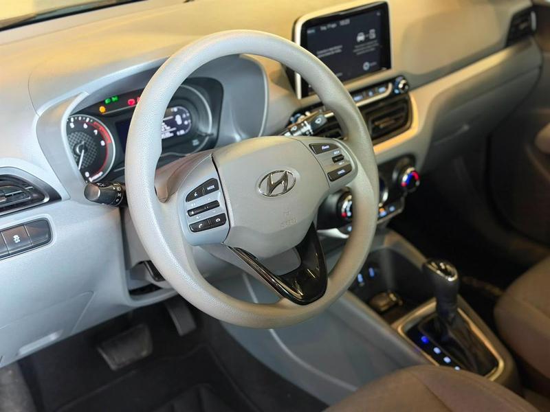 Hyundai HB20S Platinum 1.0 Tb Flex 12V Automático - foto 9