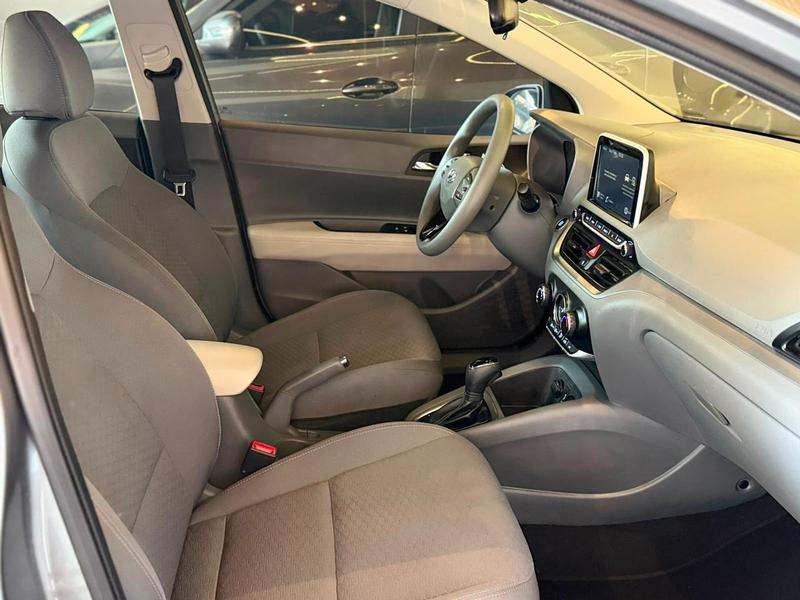 Hyundai HB20S Platinum 1.0 Tb Flex 12V Automático - foto 11