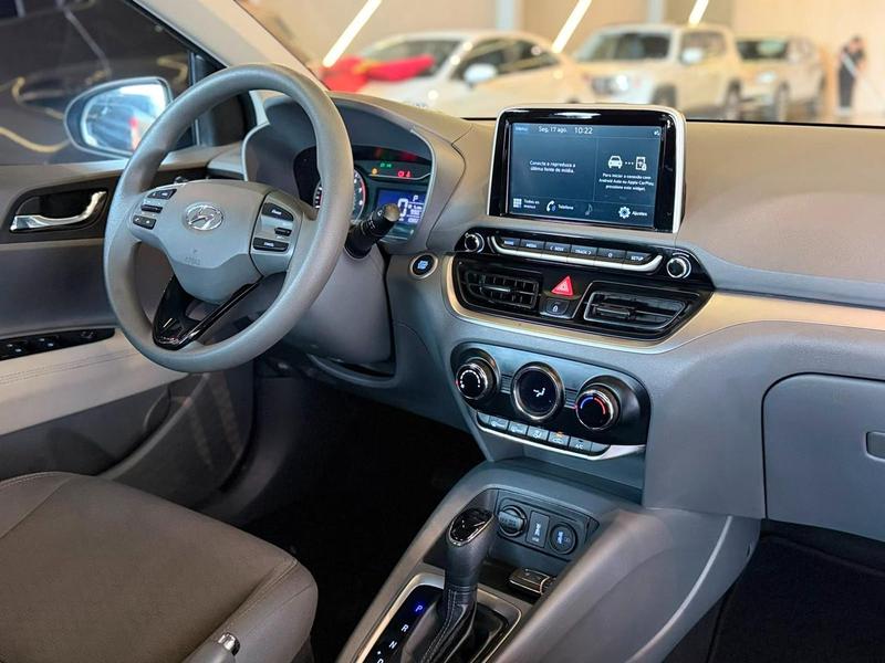 Hyundai HB20S Platinum 1.0 Tb Flex 12V Automático - foto 12