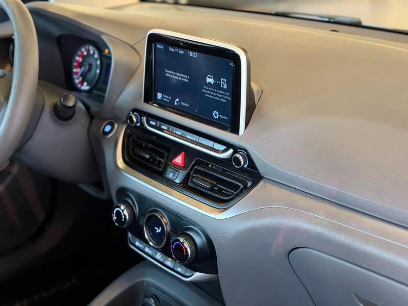 Hyundai HB20S Platinum 1.0 Tb Flex 12V Automático - foto 8