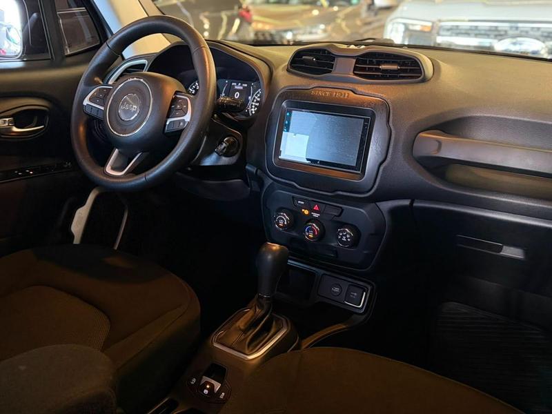 Jeep Renegade Sport 1.8 4X2 Flex 16V Aut. - foto 12