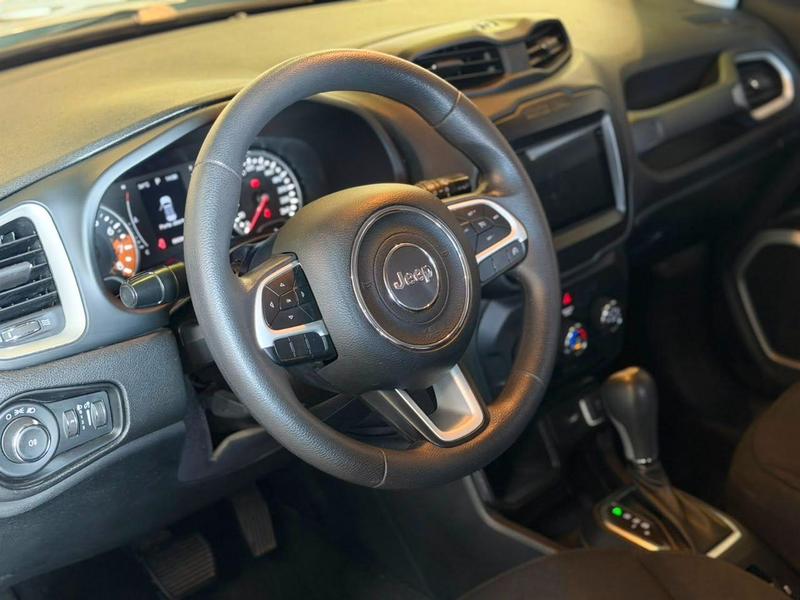 Jeep Renegade Sport 1.8 4X2 Flex 16V Aut. - foto 11