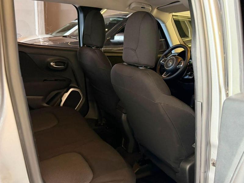Jeep Renegade Sport 1.8 4X2 Flex 16V Aut. - foto 6