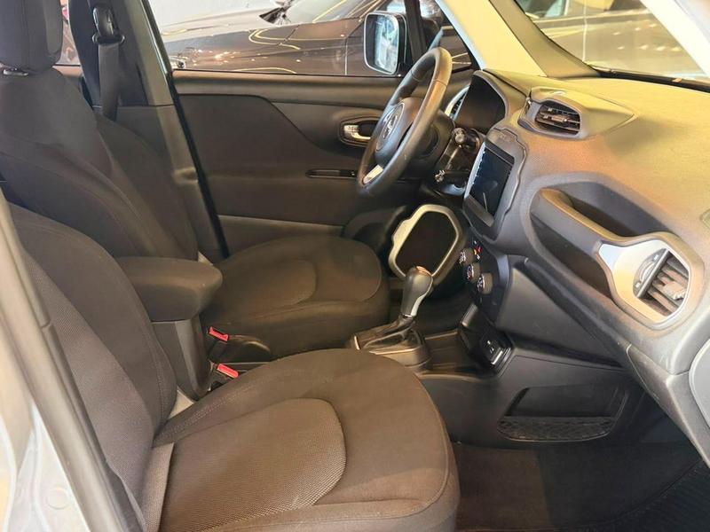 Jeep Renegade Sport 1.8 4X2 Flex 16V Aut. - foto 8