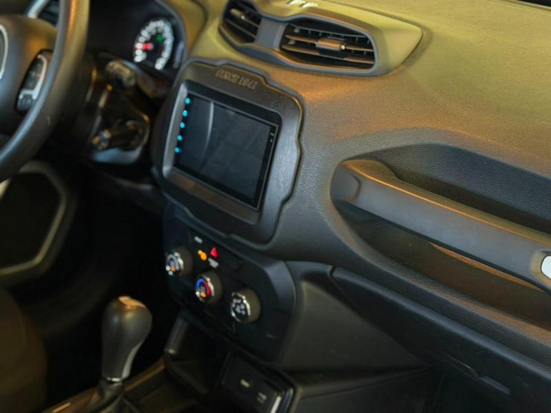 Jeep Renegade Sport 1.8 4X2 Flex 16V Aut. - foto 9