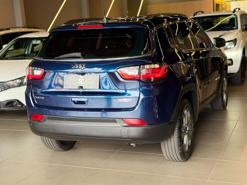 Jeep Compass Long Tf - foto 5
