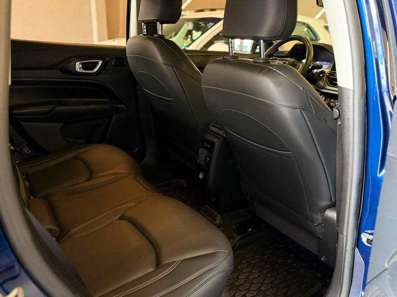 Jeep Compass Long Tf - foto 10