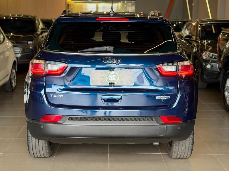 Jeep Compass Long Tf - foto 4