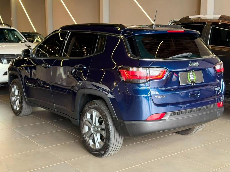 Jeep Compass Long Tf - foto 3