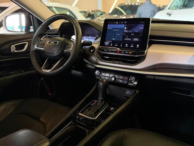 Jeep Compass Long Tf - foto 6