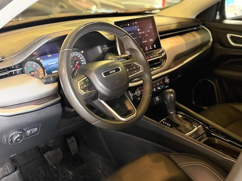 Jeep Compass Long Tf - foto 9