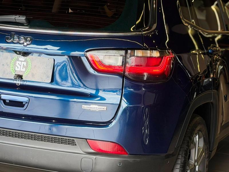 Jeep Compass Long Tf - foto 12