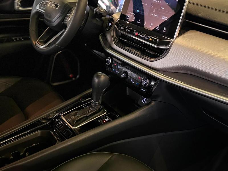 Jeep Compass Long Tf - foto 11