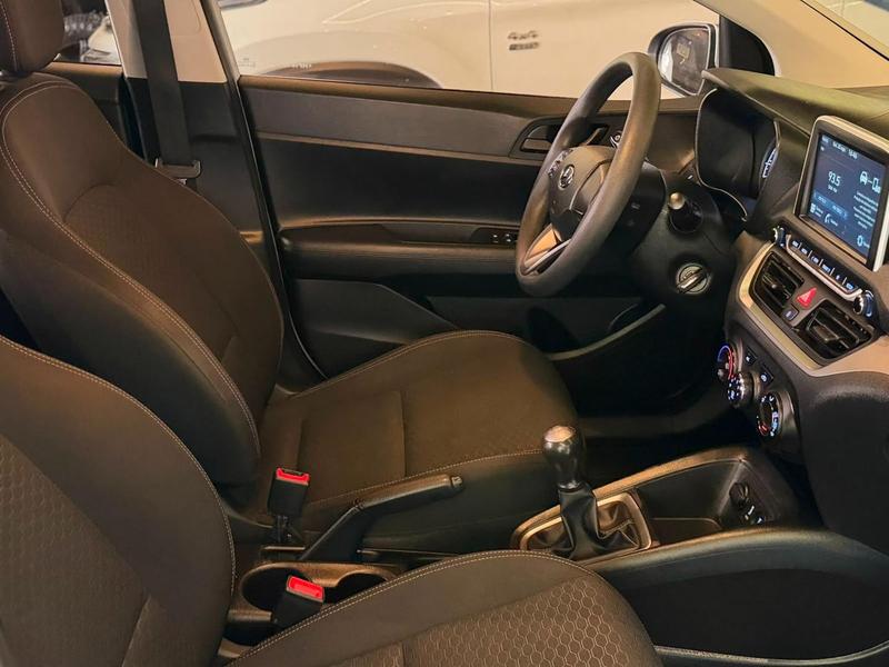 Hyundai HB20 Vision 1.0 Flex 12V Mec. - foto 10