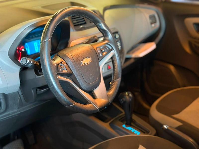 Chevrolet Spin LTZ 1.8 8V Econo.flex 5P Aut. - foto 6