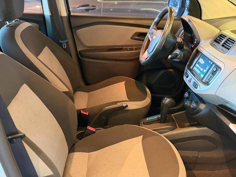 Chevrolet Spin LTZ 1.8 8V Econo.flex 5P Aut. - foto 7