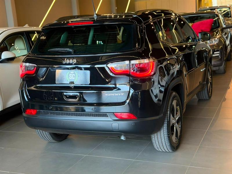 Jeep Compass Sport F - foto 3