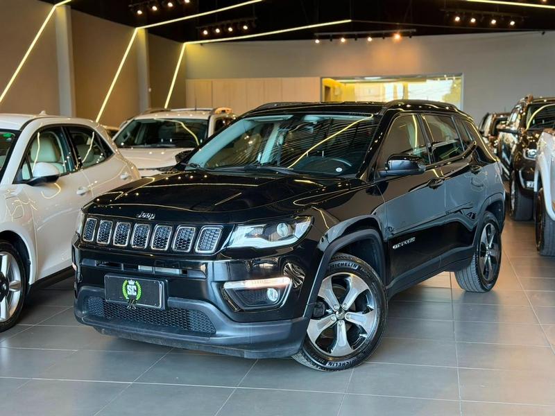 Jeep Compass Sport F - foto 2