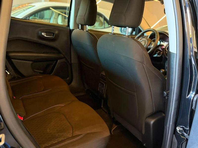 Jeep Compass Sport F - foto 8