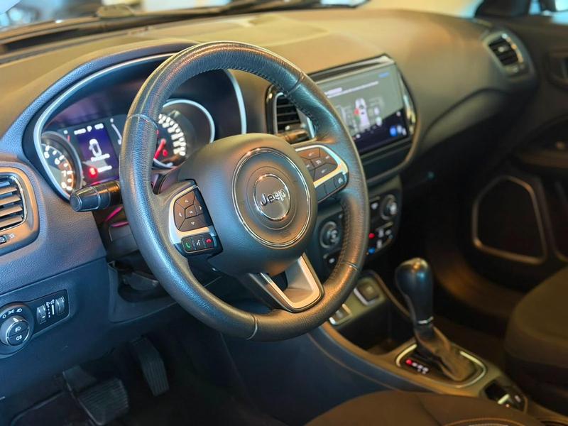 Jeep Compass Sport F - foto 11