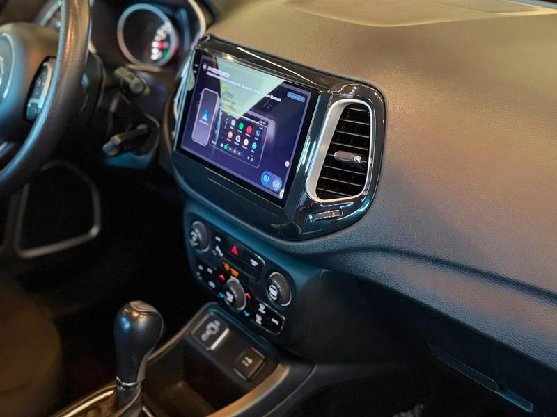 Jeep Compass Sport F - foto 12