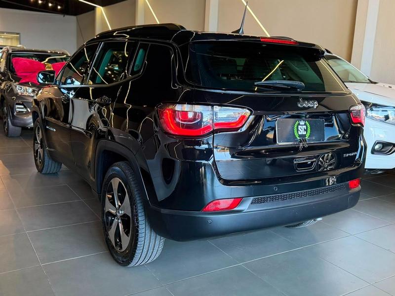 Jeep Compass Sport F - foto 5