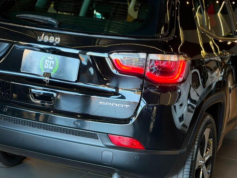 Jeep Compass Sport F - foto 13