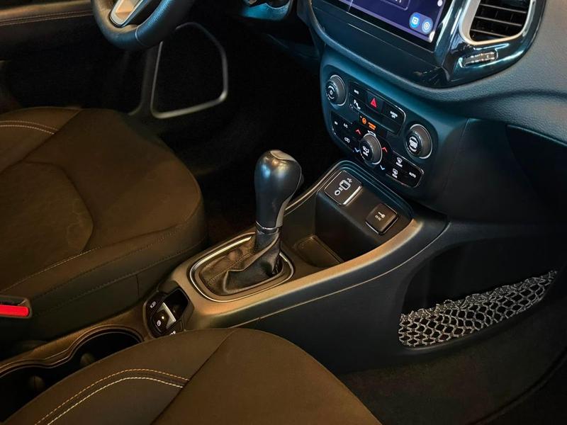 Jeep Compass Sport F - foto 7