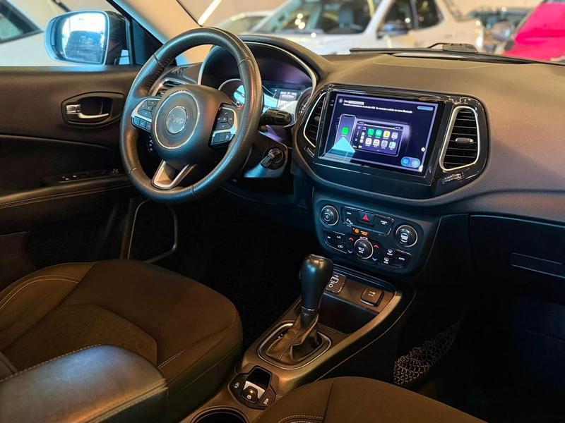 Jeep Compass Sport F - foto 10
