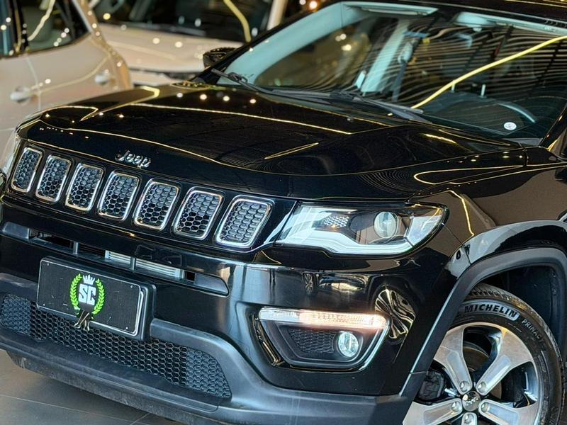 Jeep Compass Sport F - foto 9