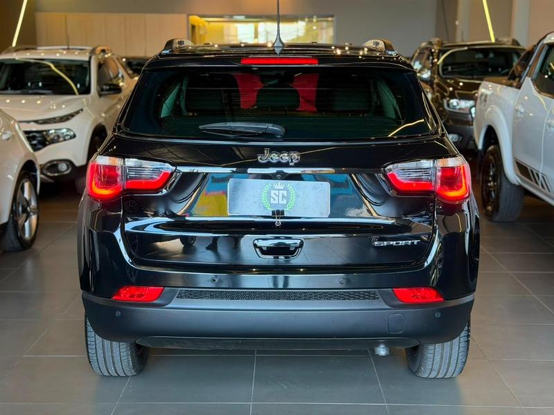 Jeep Compass Sport F - foto 4