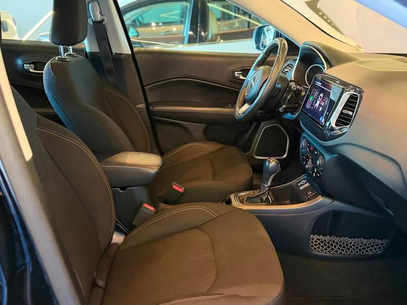 Jeep Compass Sport F - foto 6
