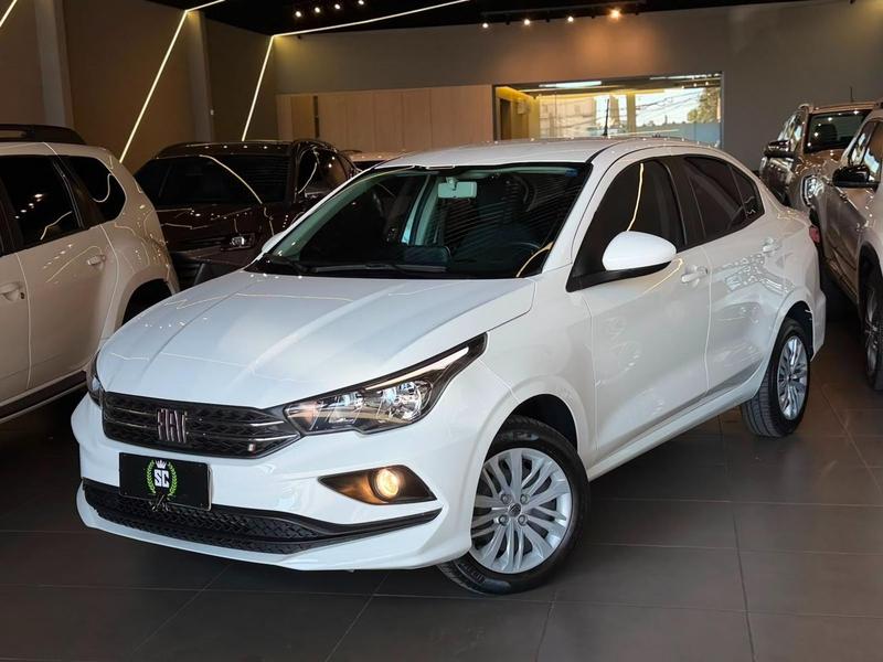 Fiat Cronos Drive 13 - foto 2