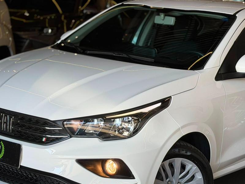 Fiat Cronos Drive 13 - foto 6