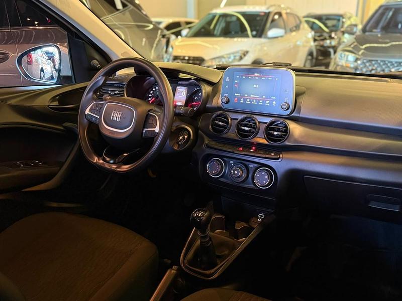 Fiat Cronos Drive 13 - foto 8