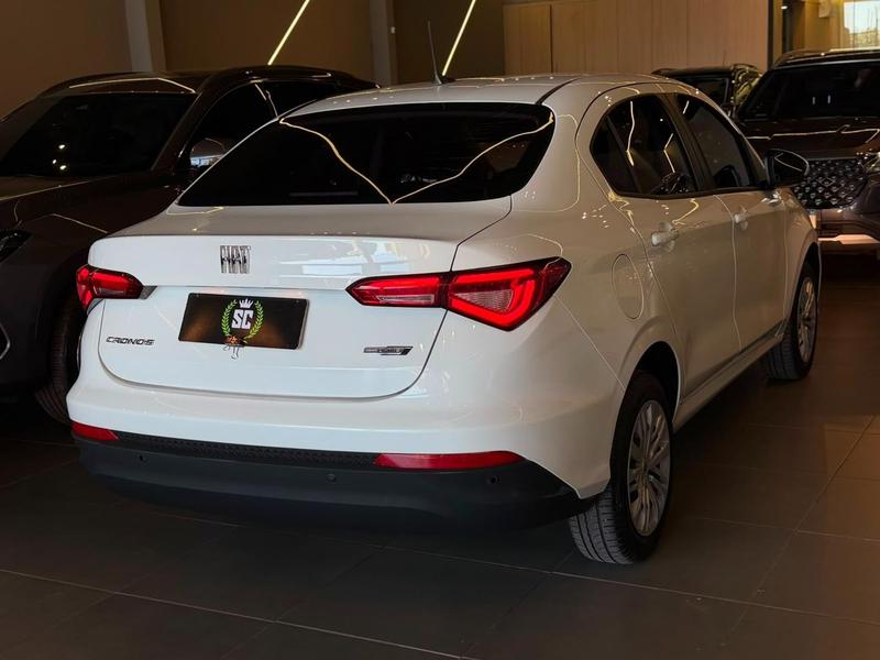 Fiat Cronos Drive 13 - foto 5