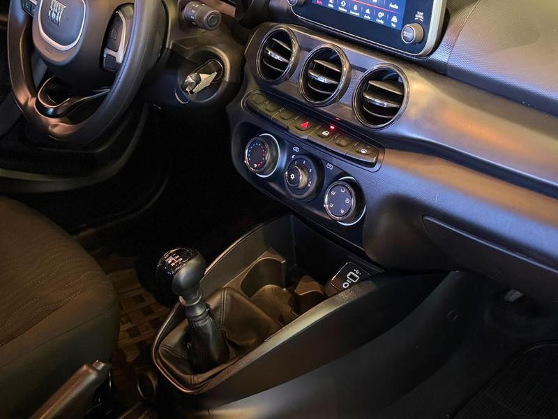 Fiat Cronos Drive 13 - foto 9
