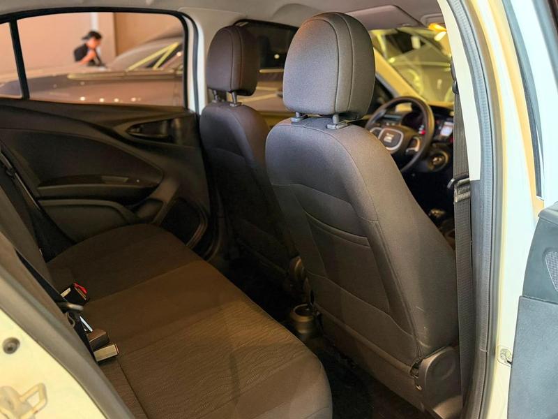 Fiat Cronos Drive 13 - foto 10