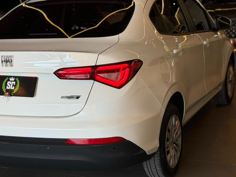 Fiat Cronos Drive 13 - foto 7