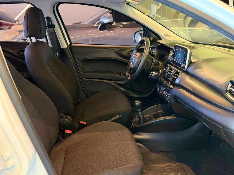 Fiat Cronos Drive 13 - foto 11