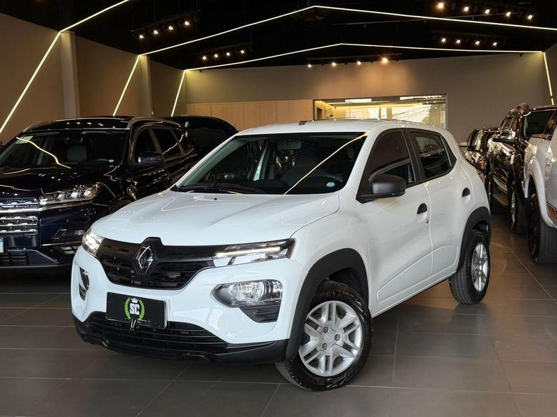 Renault Kwid Zen 2 - foto 2